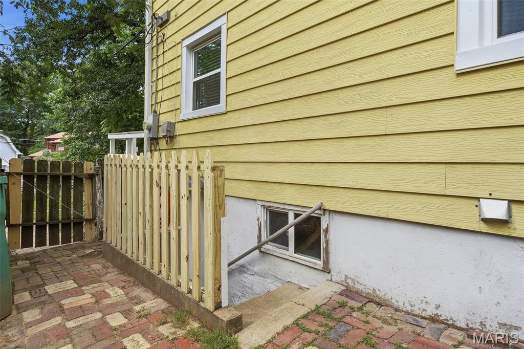Robinsons Add To Old Orchard Park - Residential