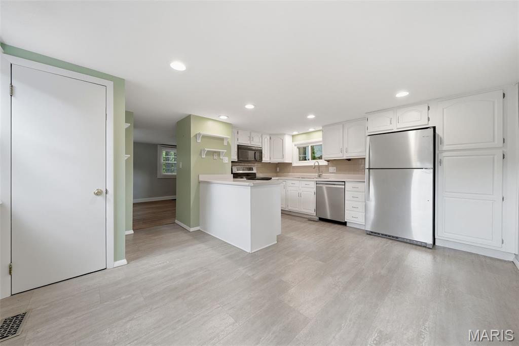 Robinsons Add To Old Orchard Park - Residential