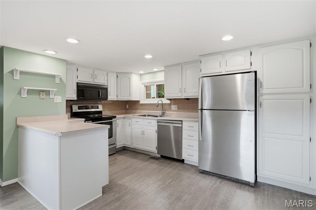 Robinsons Add To Old Orchard Park - Residential