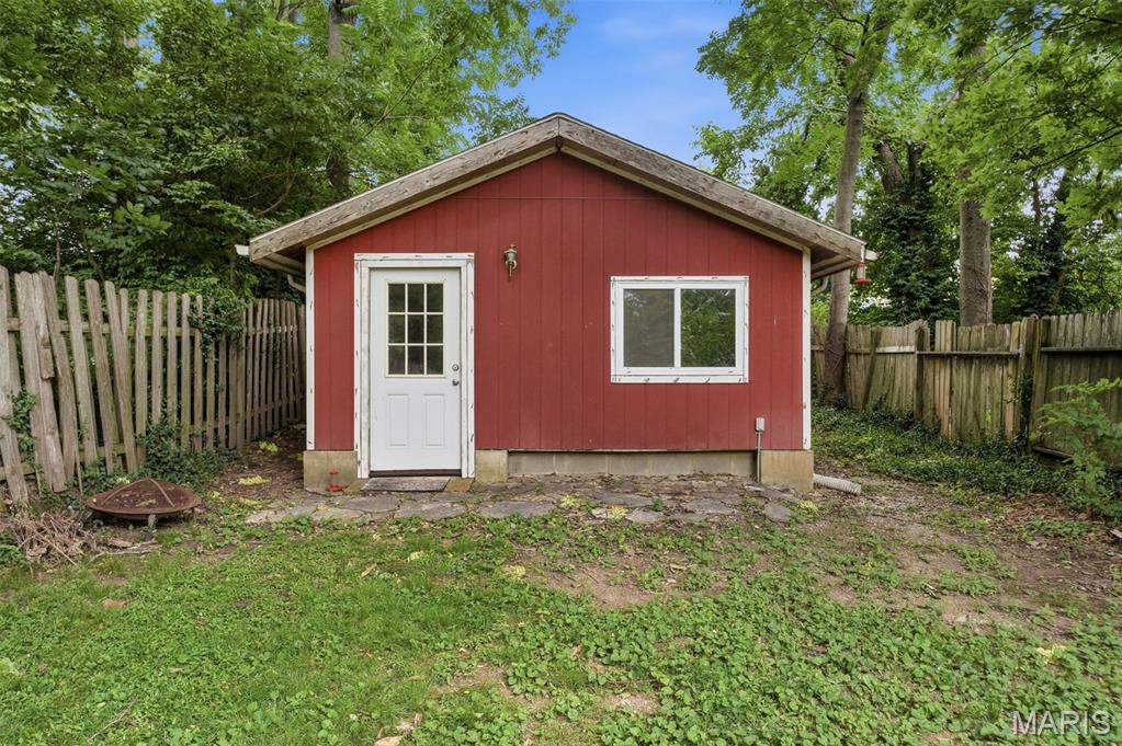 Robinsons Add To Old Orchard Park - Residential