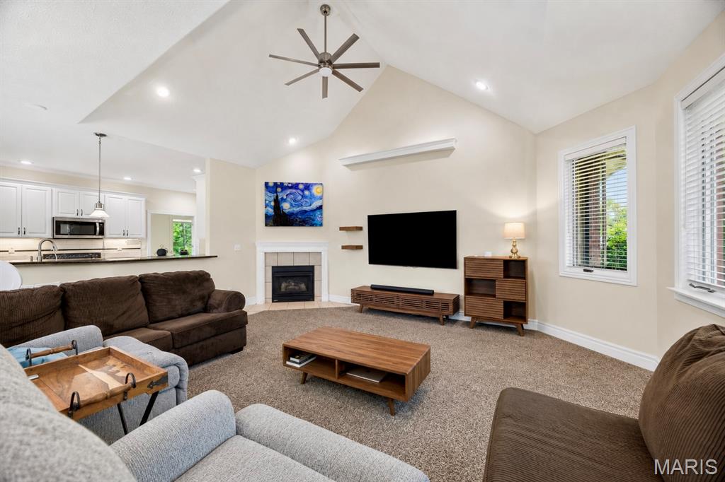 Hidden Valley Estates - Residential