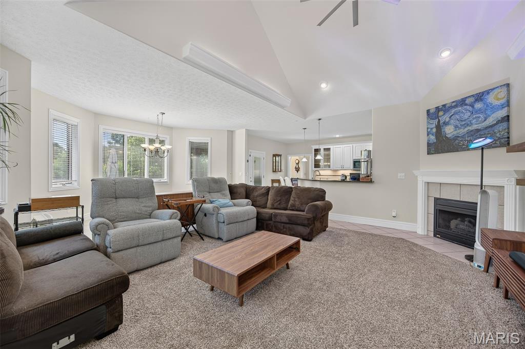 Hidden Valley Estates - Residential