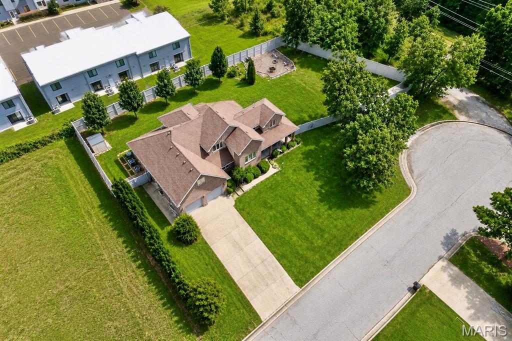 Hidden Valley Estates - Residential