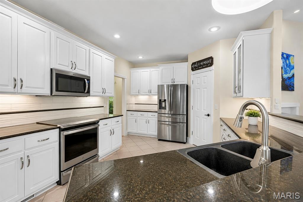 Hidden Valley Estates - Residential