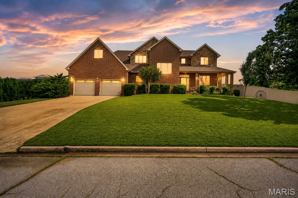 Hidden Valley Estates - Residential