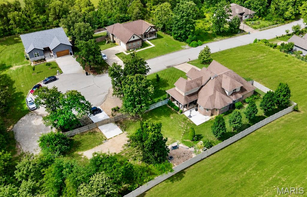 Hidden Valley Estates - Residential