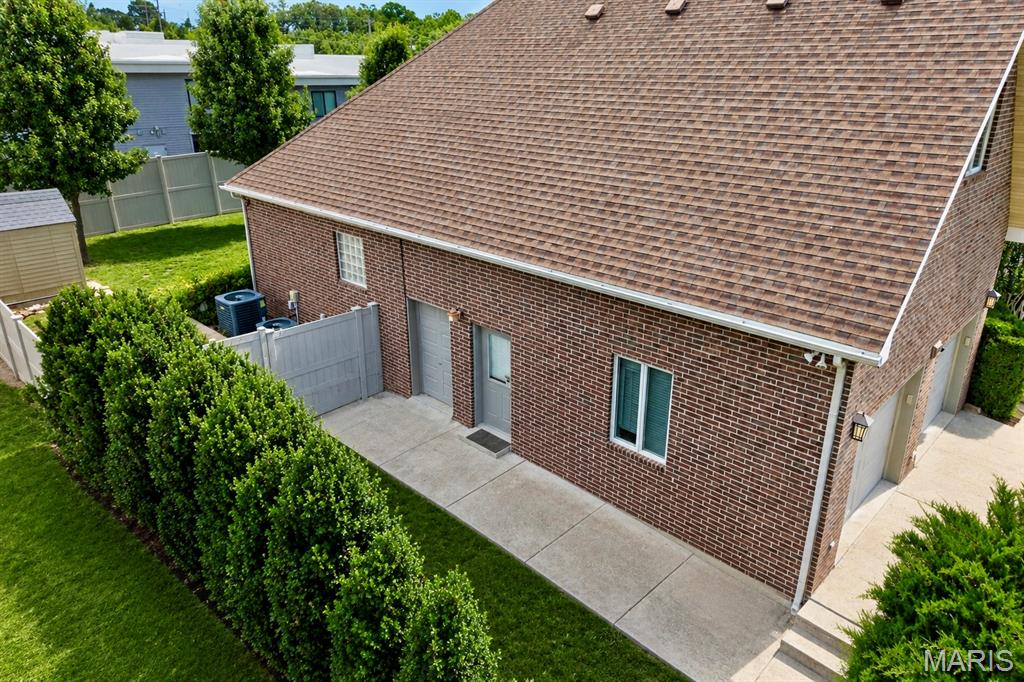 Hidden Valley Estates - Residential