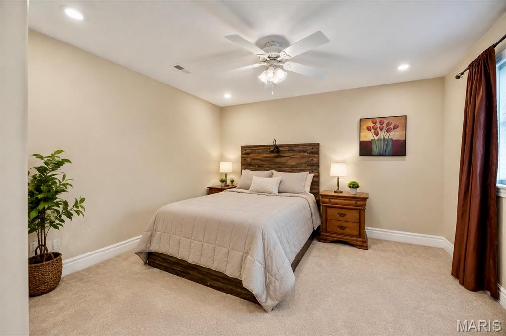 Hidden Valley Estates - Residential