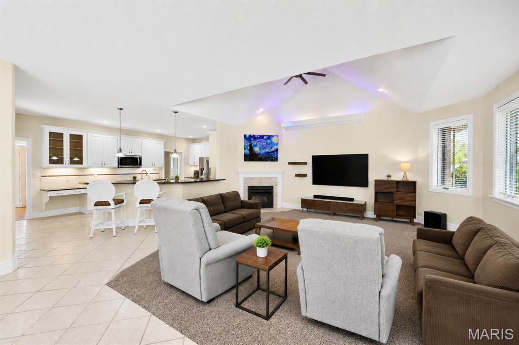 Hidden Valley Estates - Residential