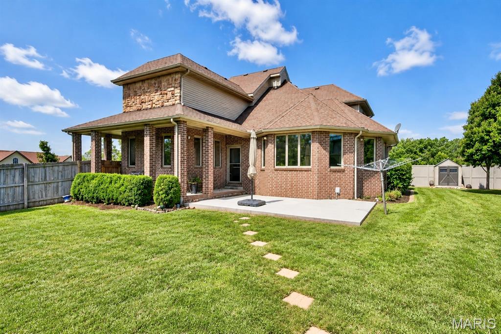 Hidden Valley Estates - Residential