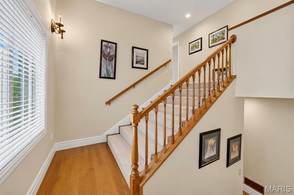 Hidden Valley Estates - Residential