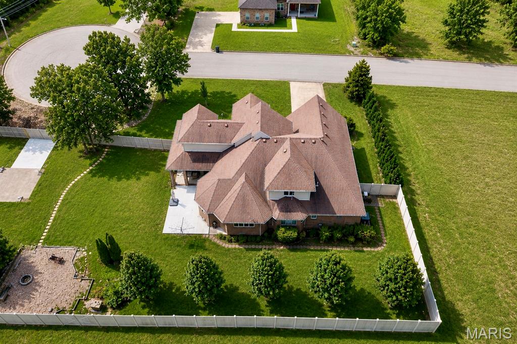 Hidden Valley Estates - Residential