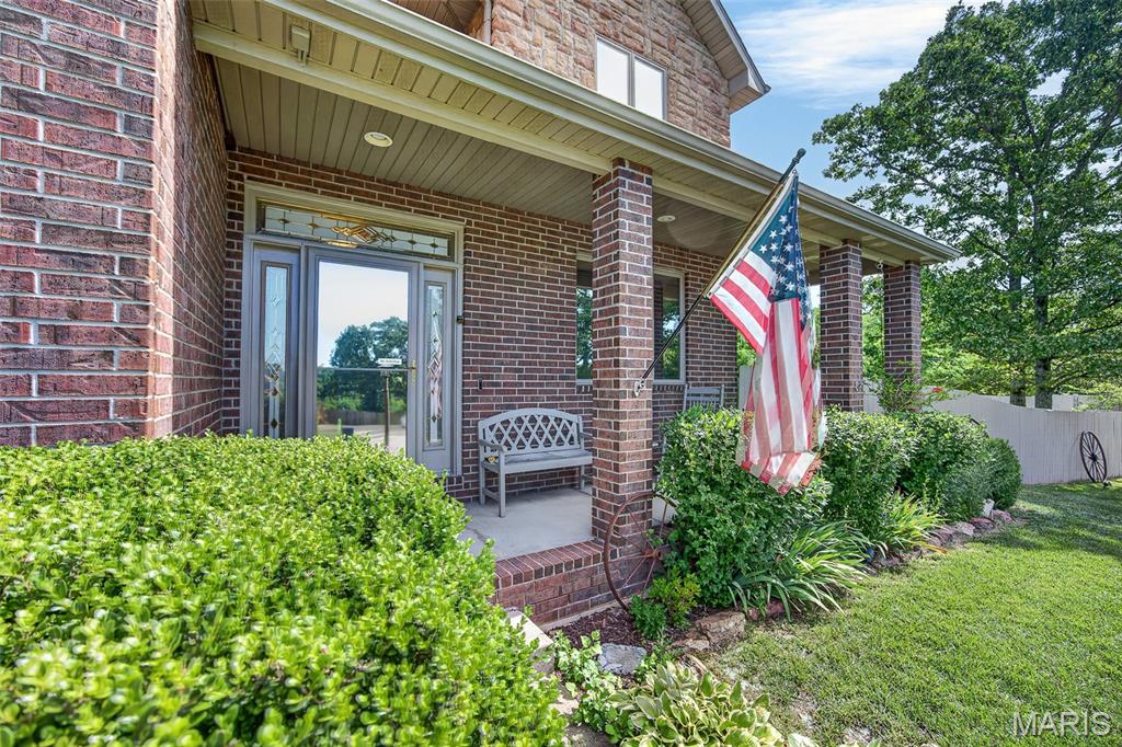 Hidden Valley Estates - Residential