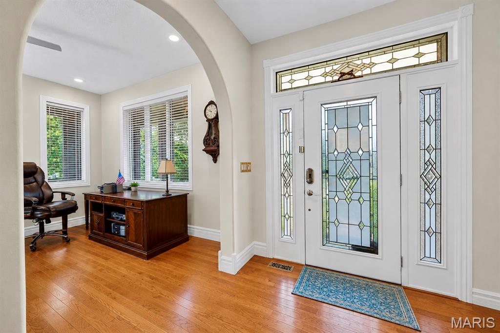 Hidden Valley Estates - Residential