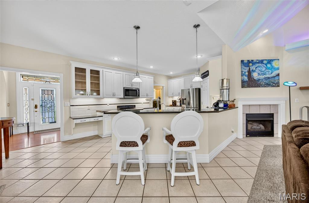 Hidden Valley Estates - Residential