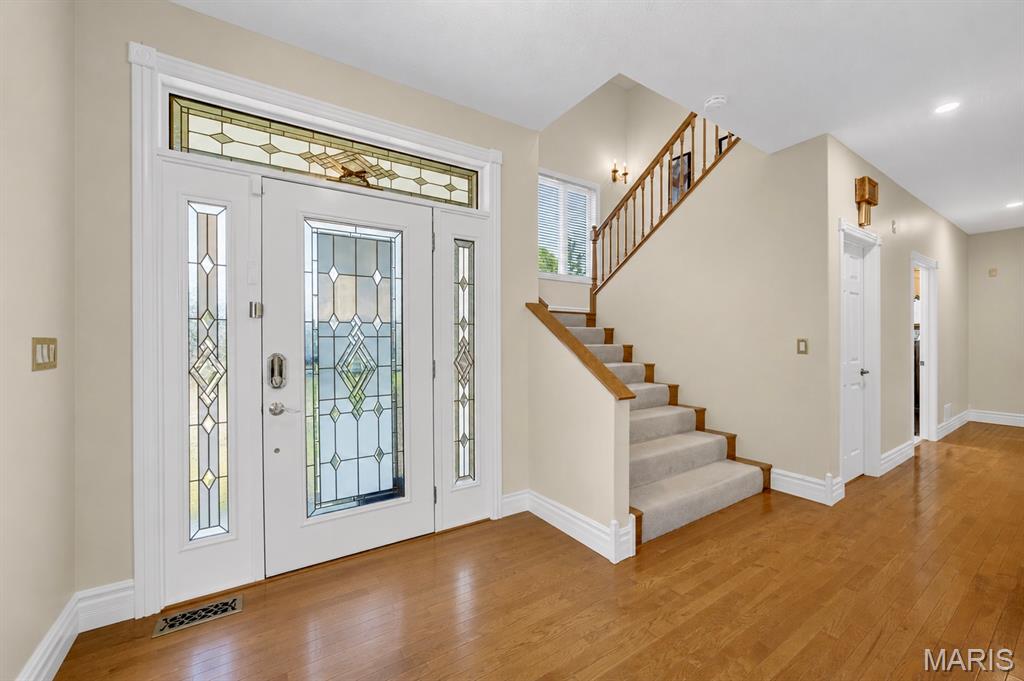 Hidden Valley Estates - Residential