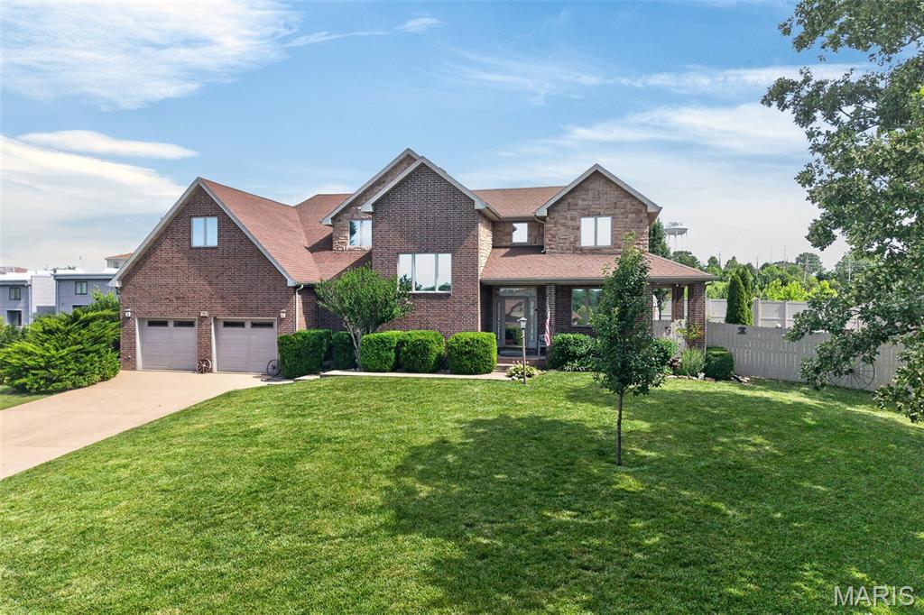 Hidden Valley Estates - Residential