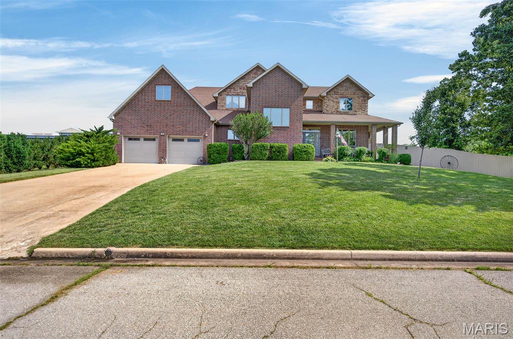 Hidden Valley Estates - Residential