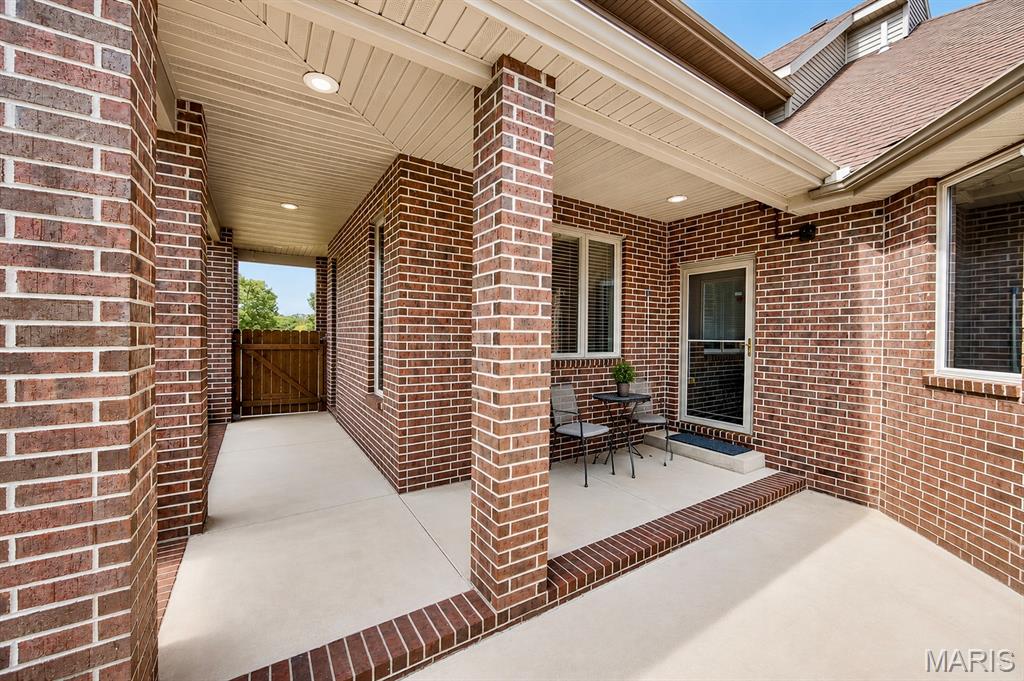 Hidden Valley Estates - Residential