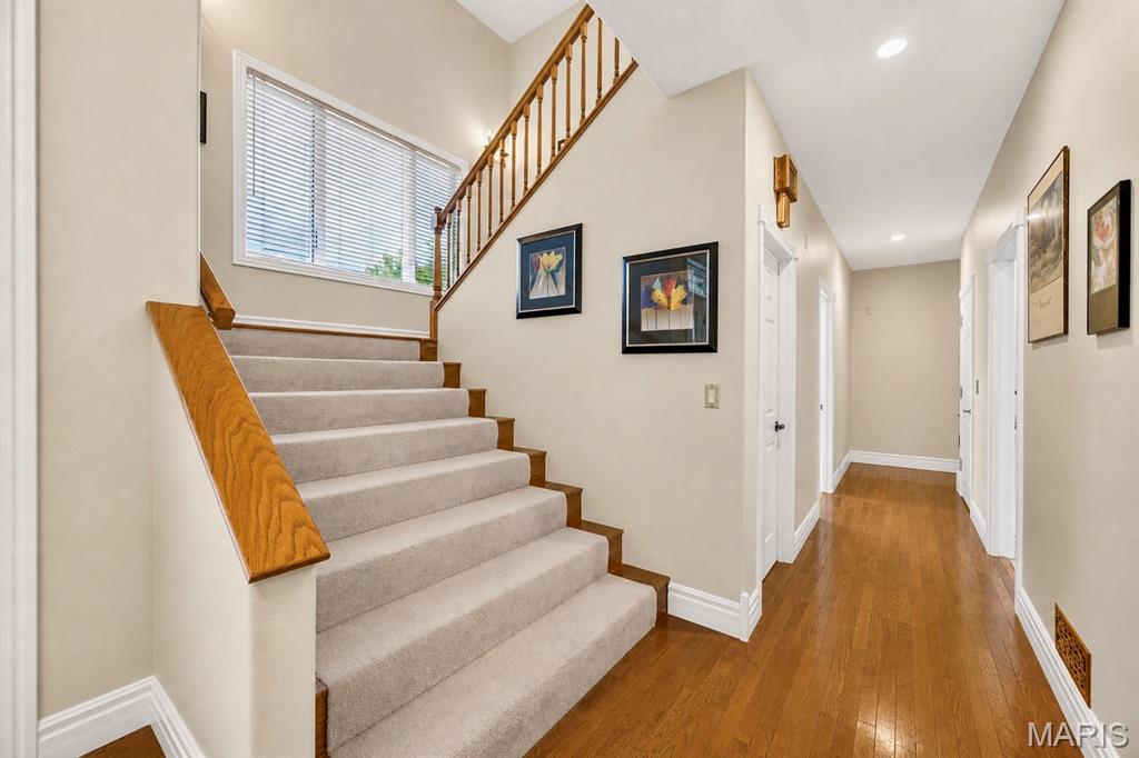Hidden Valley Estates - Residential