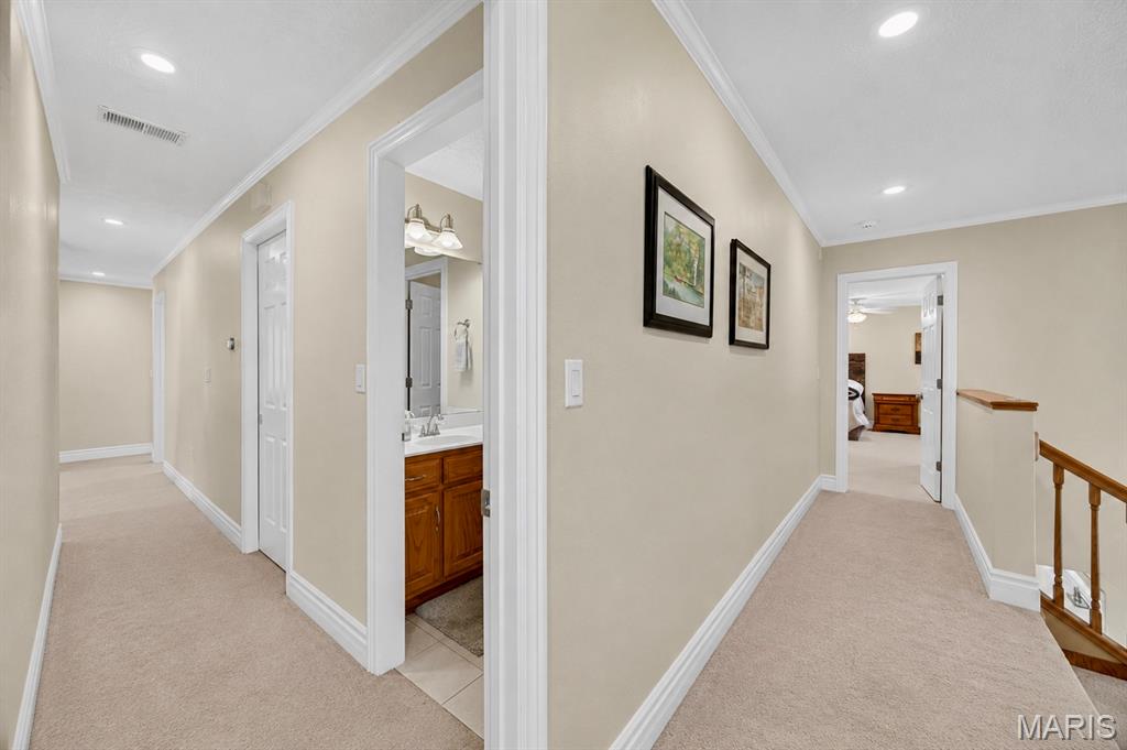 Hidden Valley Estates - Residential