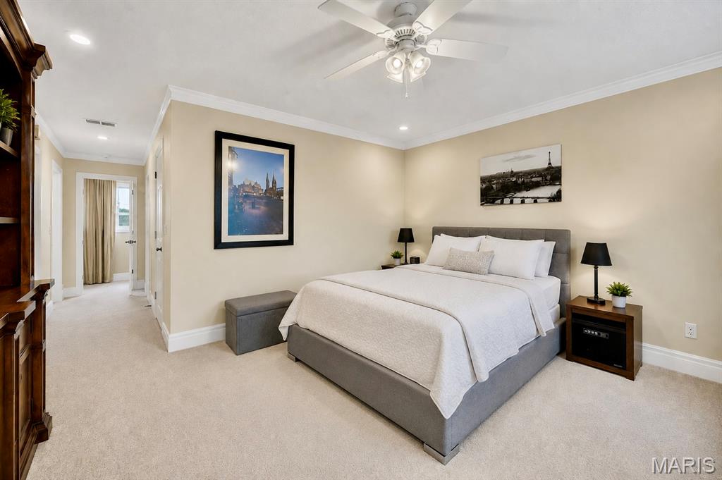 Hidden Valley Estates - Residential