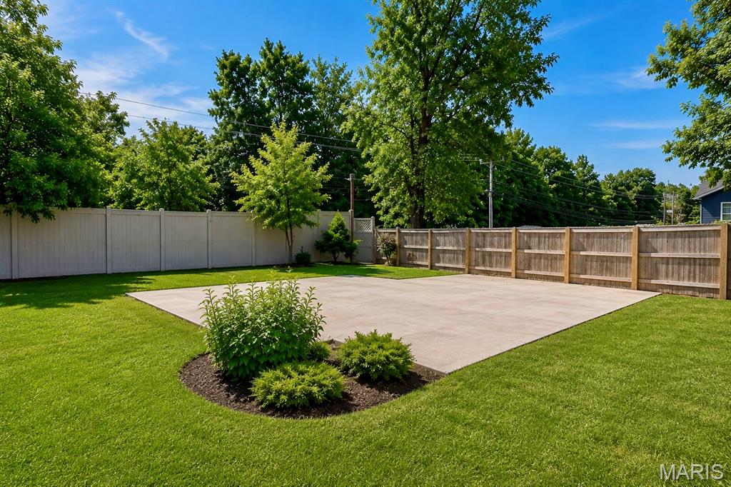 Hidden Valley Estates - Residential