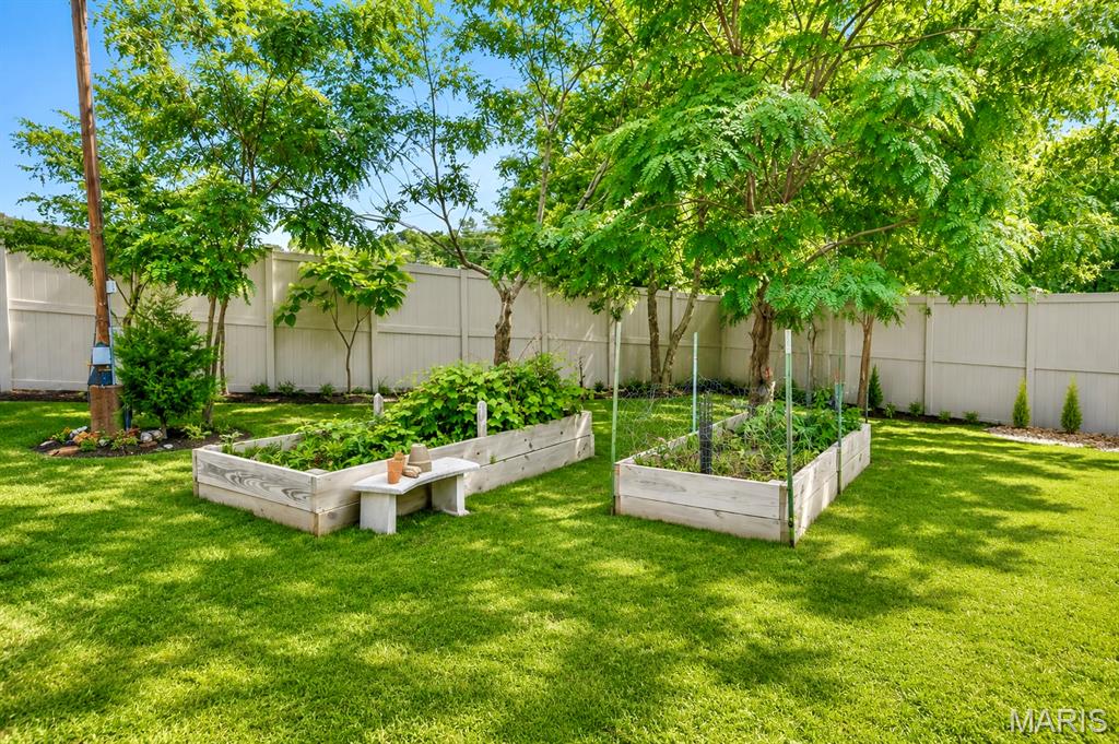 Hidden Valley Estates - Residential