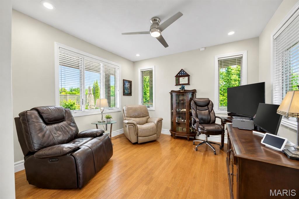 Hidden Valley Estates - Residential
