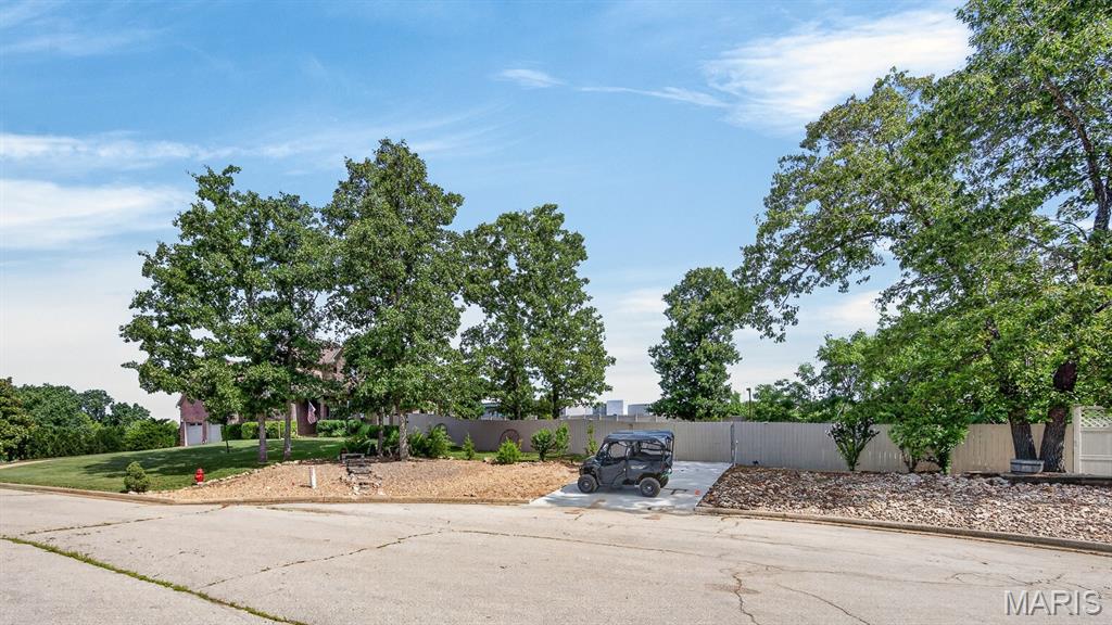 Hidden Valley Estates - Residential