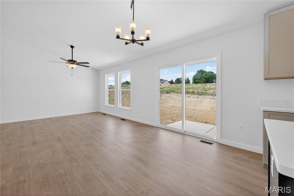 Westwood Farms - Residential