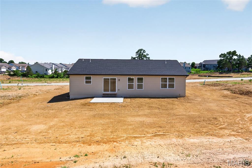 Westwood Farms - Residential