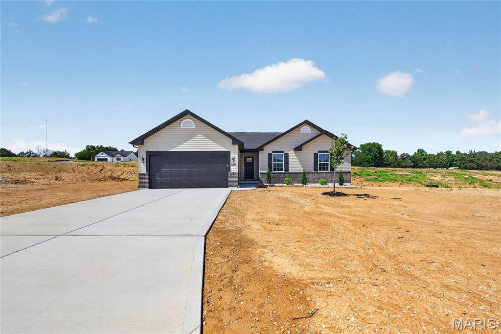 Westwood Farms - Residential