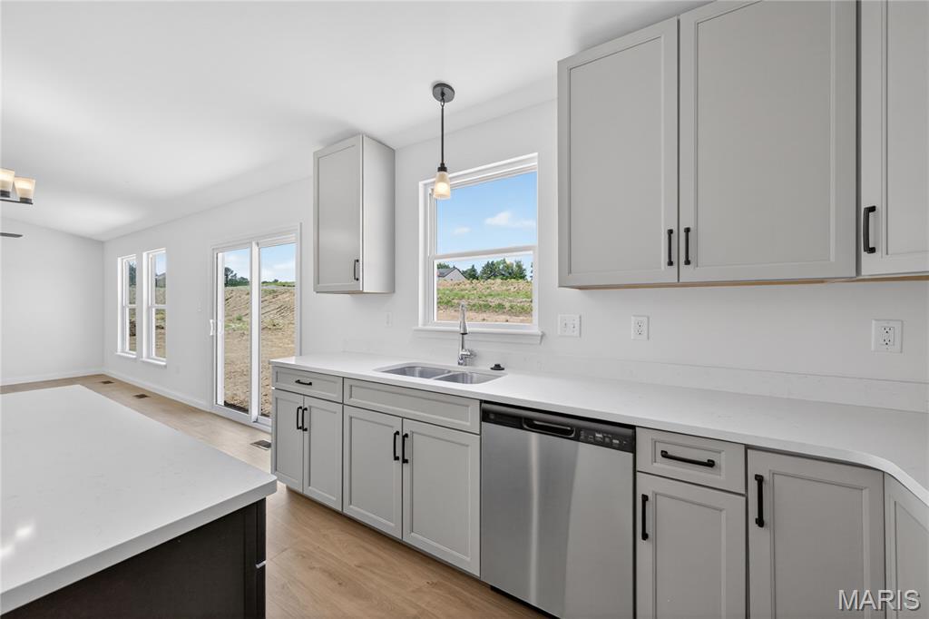 Westwood Farms - Residential