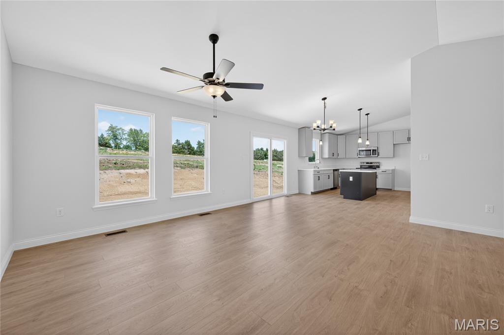 Westwood Farms - Residential