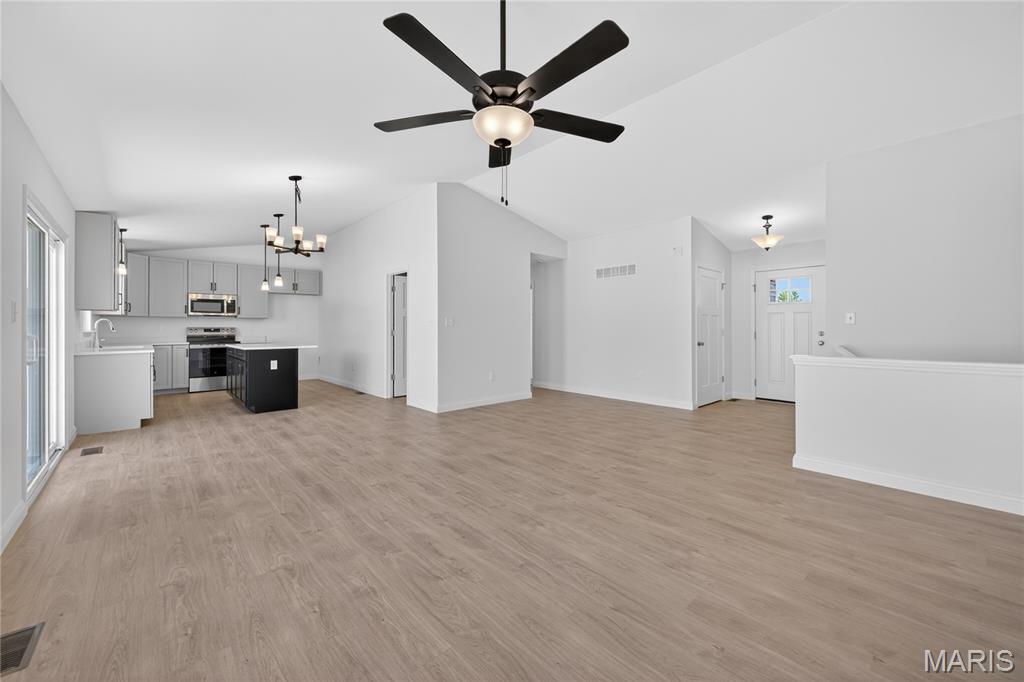 Westwood Farms - Residential