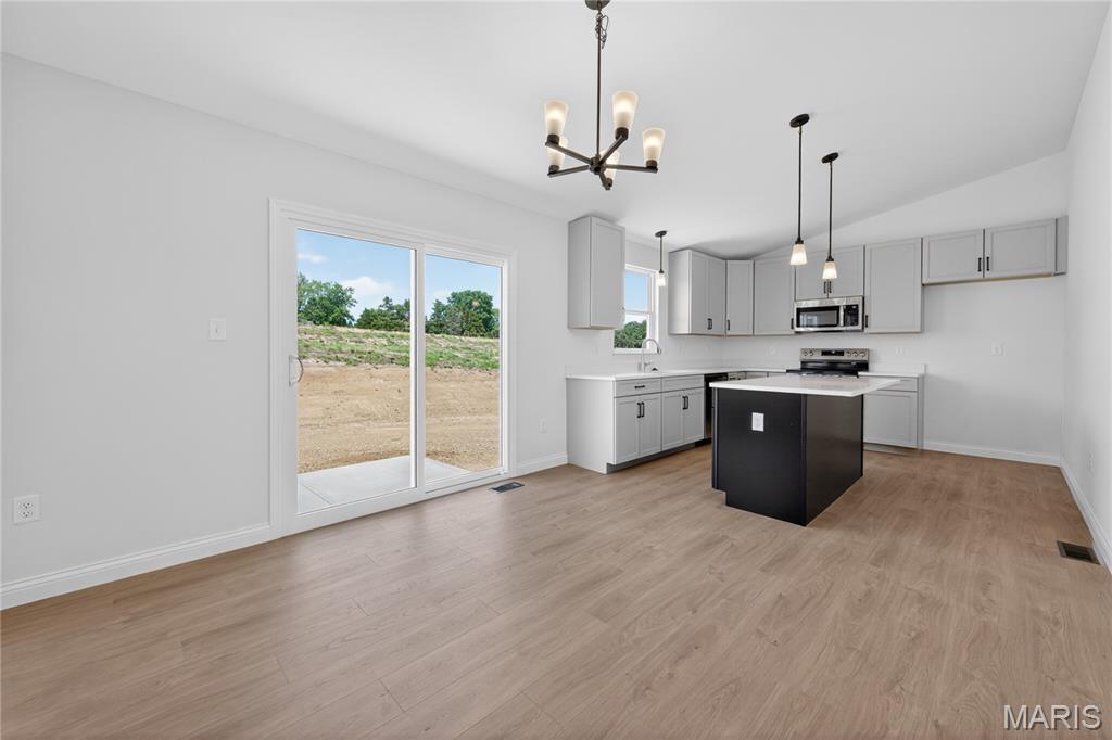 Westwood Farms - Residential