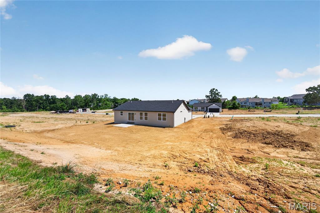 Westwood Farms - Residential