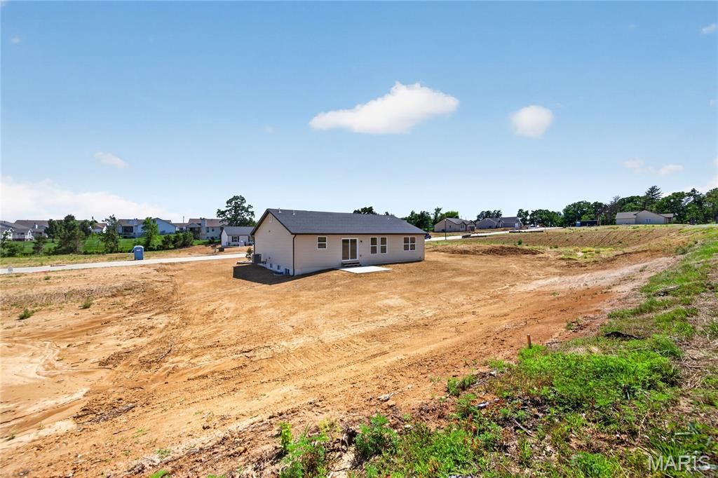 Westwood Farms - Residential