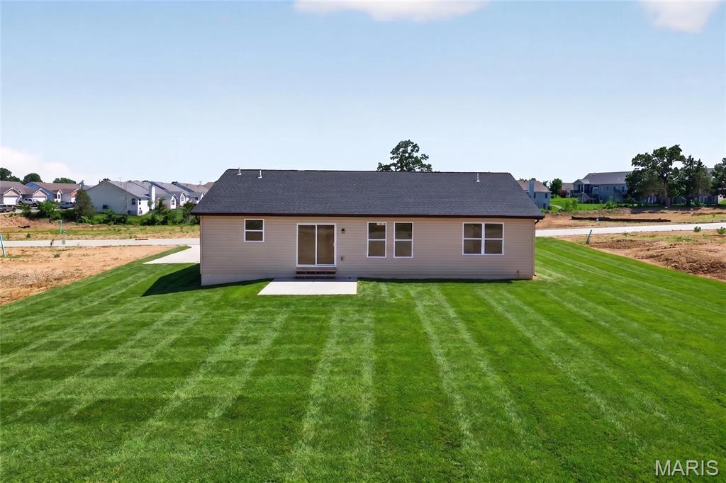 Westwood Farms - Residential