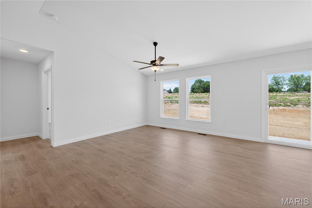 Westwood Farms - Residential