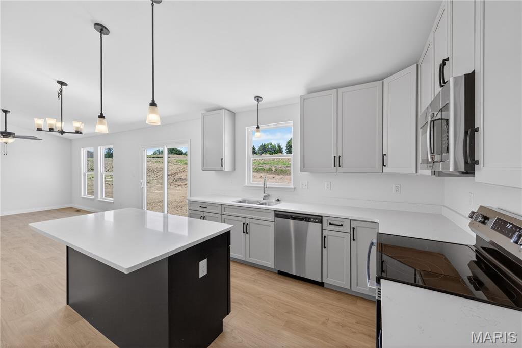 Westwood Farms - Residential