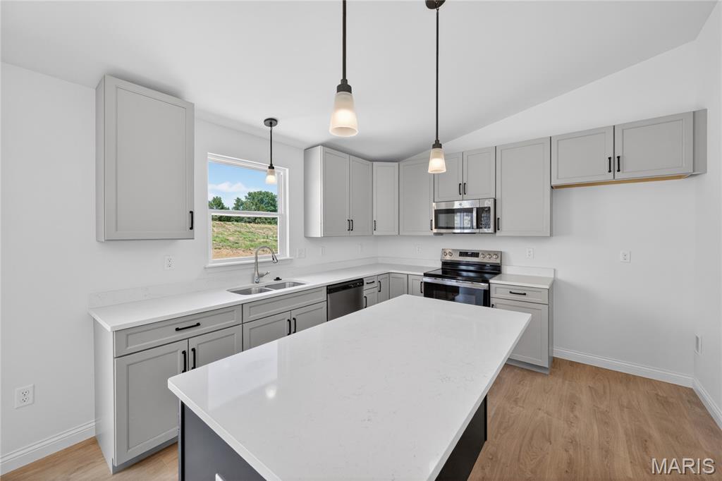 Westwood Farms - Residential