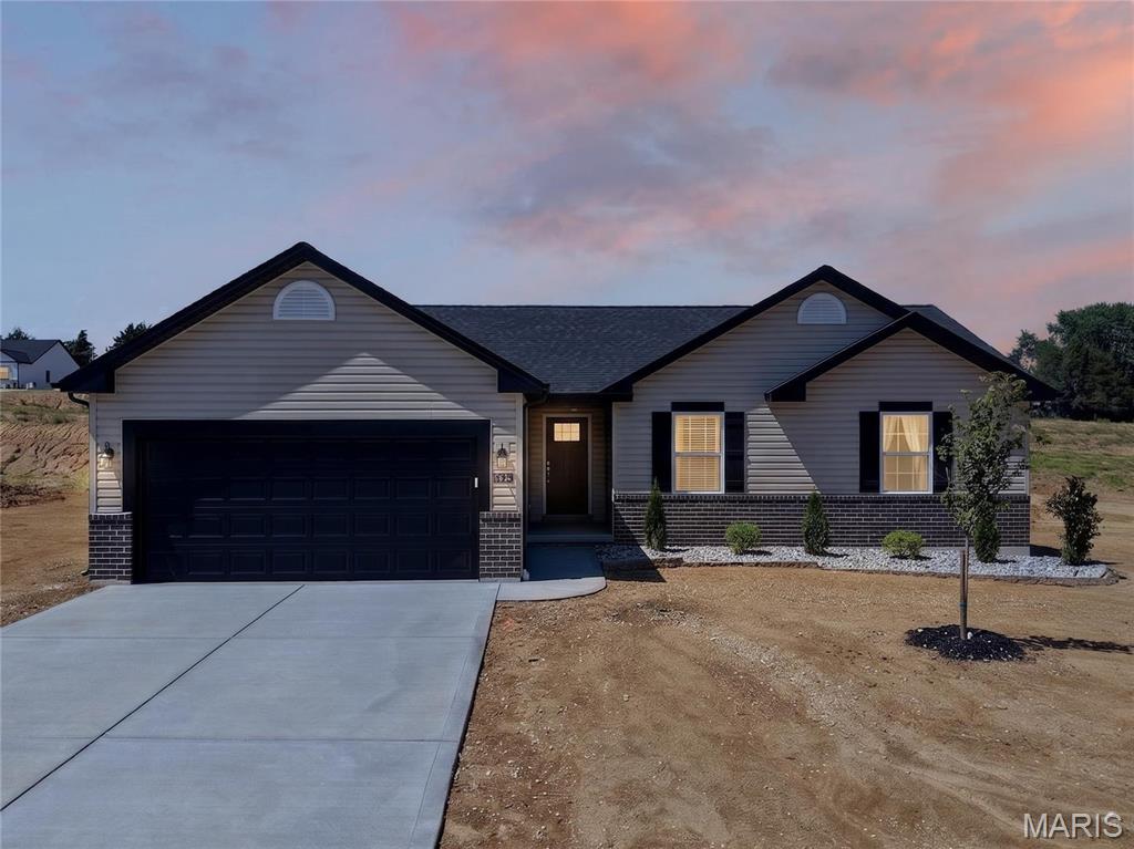 Westwood Farms - Residential