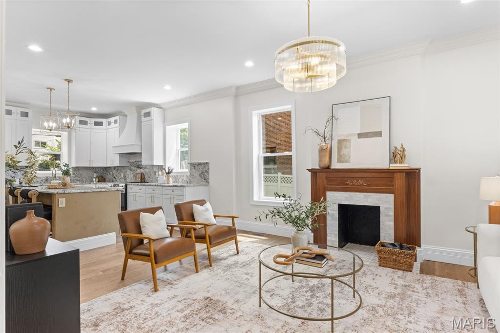 Hallocks Add - Residential