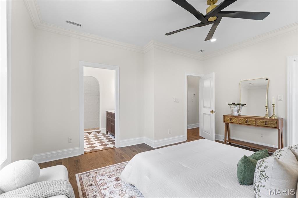 Hallocks Add - Residential