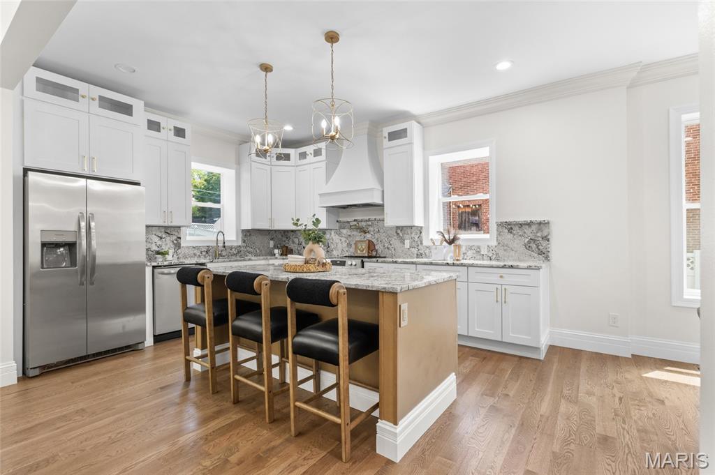 Hallocks Add - Residential