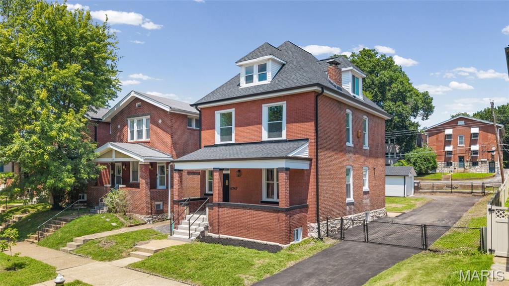 Hallocks Add - Residential