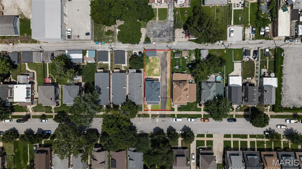 Hallocks Add - Residential
