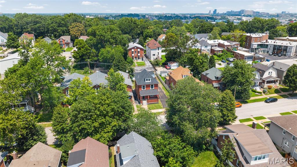 Hallocks Add - Residential